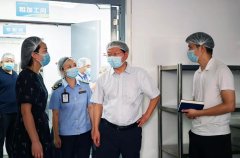 障师生“舌尖上的平安”